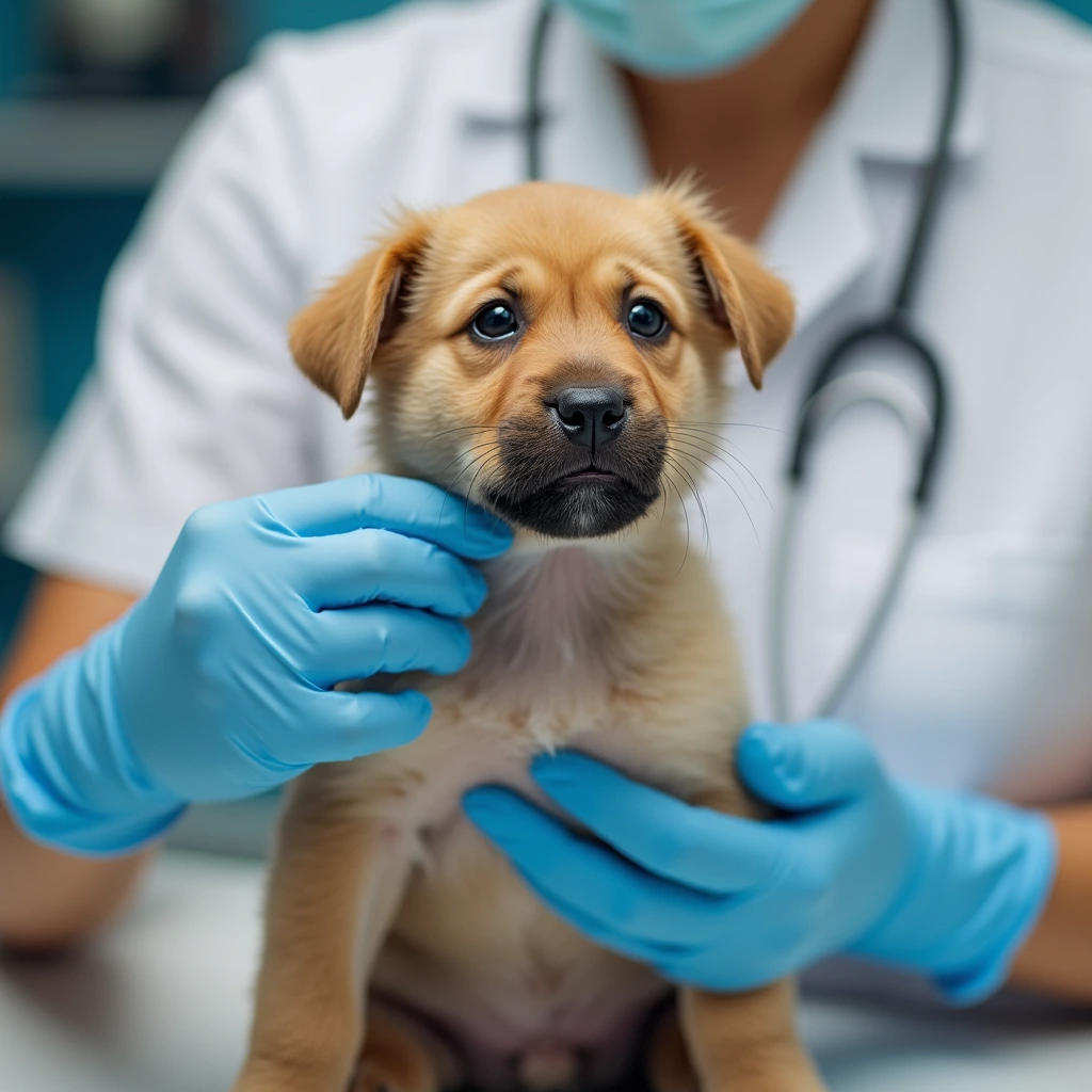 vacunas para perros
