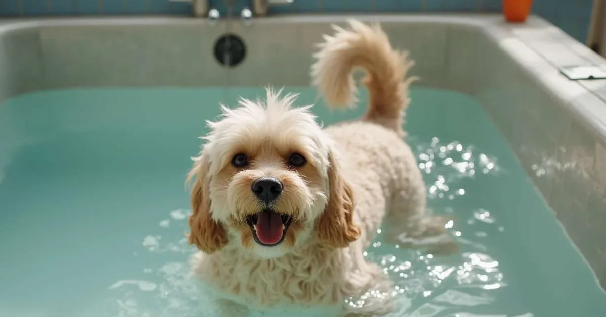 ¿Cada Cuánto se Baña un Perro? Descubre la Frecuencia Ideal con Estos 5 Consejos Claves