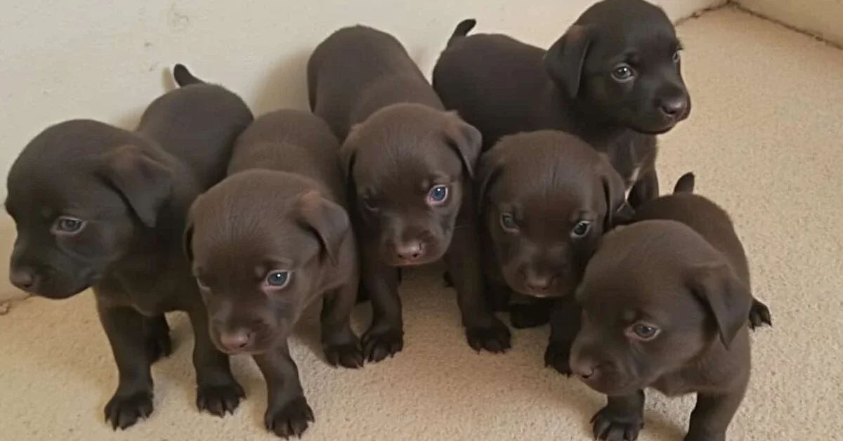A los Cuántos Días Abren los Ojos los Perros: 7 Datos Sorprendentes