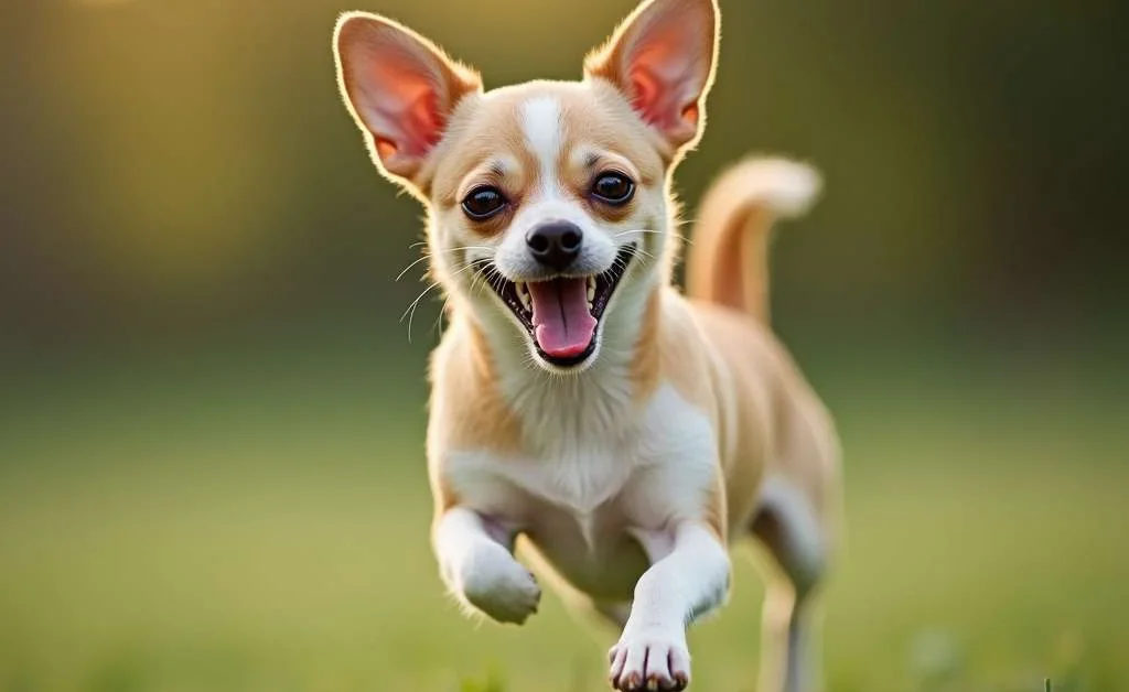 5 Razones por las que un Chihuahua es el Perro Perfecto para Ti