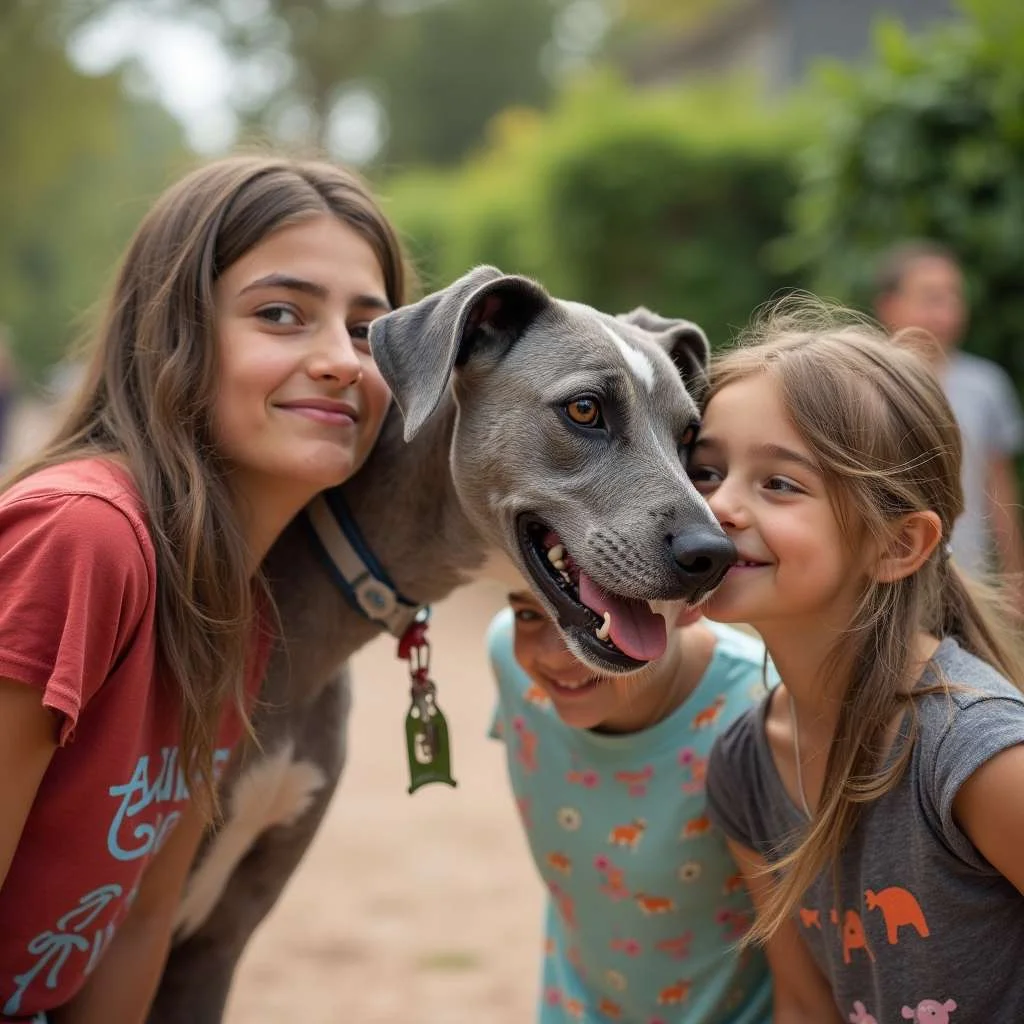 Galgo Italiano: 5 Razones Asombrosas para Adoptar esta Raza Elegante