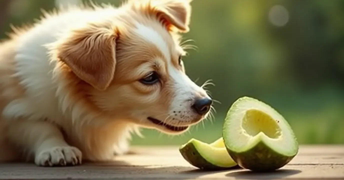 ¡Descubre la Verdad! ¿Los Perros Pueden Comer Palta? 5 Datos Claves