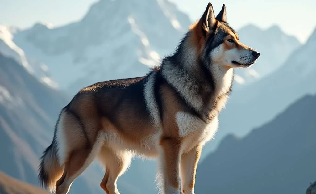 Perro Tibetano: Descubre 7 Sorprendentes Razones para Amar al Majestuoso