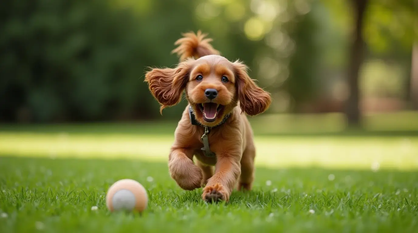 10 Razones Poderosas para Tener un Cocker Spaniel: Todo lo Que Debes Saber