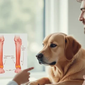librela perros - qué es y cómo funciona en el alivio del dolor articular