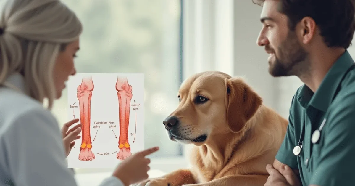 Librela Perros: 7 Beneficios Asombrosos para Aliviar el Dolor Articular