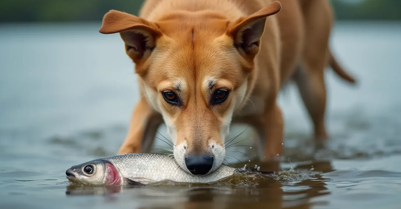 ¿Los Perros Pueden Comer Atún? 5 Datos Claves Antes de Darle Este Pescado