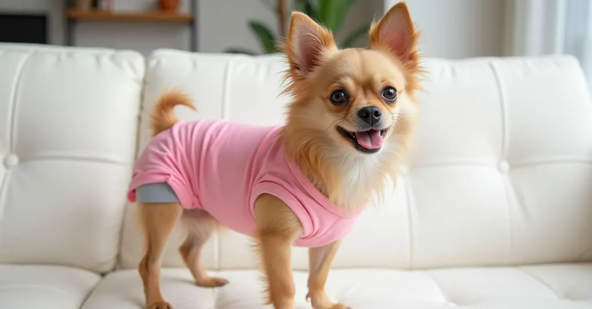 7 Razones Poderosas para Usar Pañales para Perros y Mejorar su Comodidad
